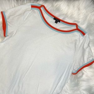 NWOT J. Crew T-Shirt